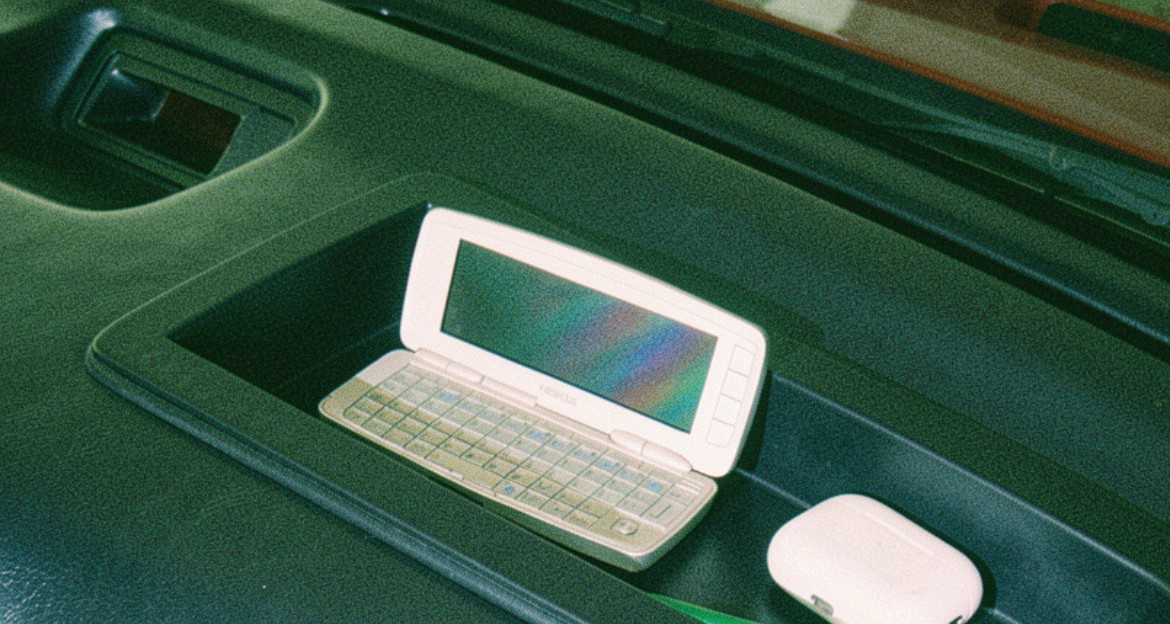 Passenger Air Bag Delete Tray Honda Integra DC2 - detail