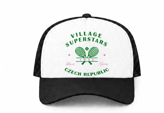 Kšiltovka Lucky Serve